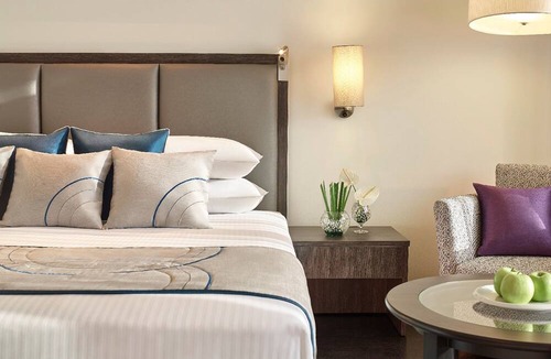Hinjawadi Hotel | Vivanta Pune, Hinjawadi
