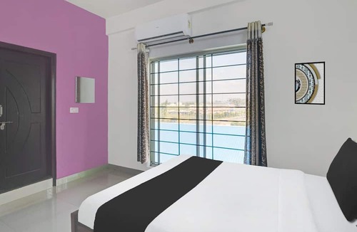 Chikkamagaluru House | Deluxe Park Inn