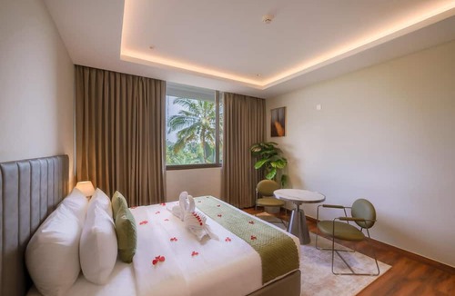 Sulthan Bathery Resort | EVORA RESORT AND SPA