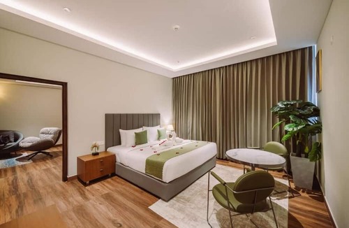 Sulthan Bathery Resort | EVORA RESORT AND SPA