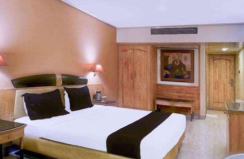 Shivajinagar House | Townhouse Formerly Krishna Presidency