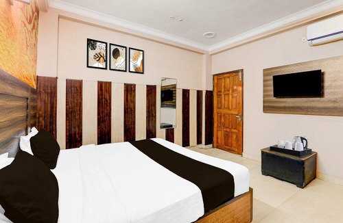 Mohangarh House | Classic With Balcony Sharda Nagar
