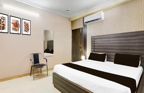 Mohangarh House | Classic With Balcony Sharda Nagar