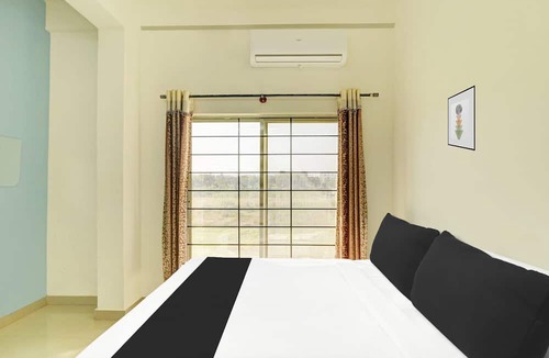 Chikkamagaluru House | Super Collection O Chikmangaluru