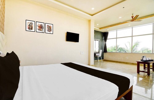 Shibpur House | Deluxe Howrah Tanima Villa