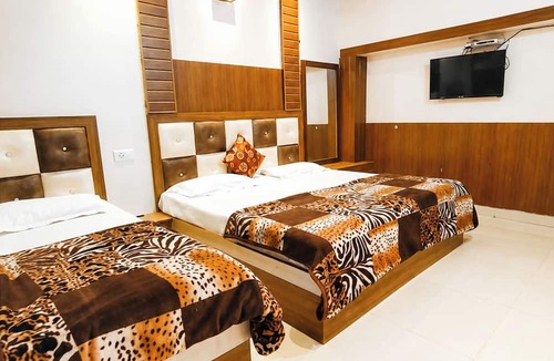 Amritsar Hotel | Hotel Revoli Amritsar Near Golden Temple