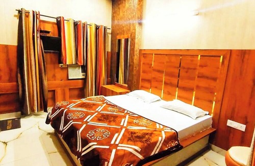 Amritsar Hotel | Hotel Revoli Amritsar Near Golden Temple