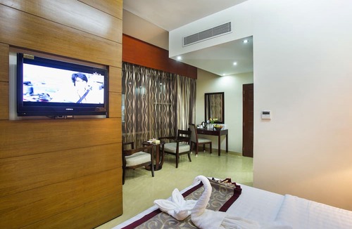 Dhaka Hotel | FARS Hotel & Resorts