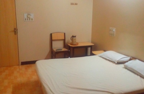 Girgaon House | Sangam Guest House