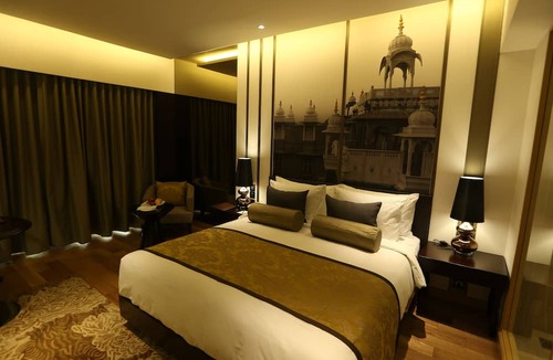 Aerocity Hotel | Pride Plaza Hotel Aerocity New Delhi
