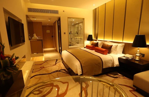 Aerocity Hotel | Pride Plaza Hotel Aerocity New Delhi