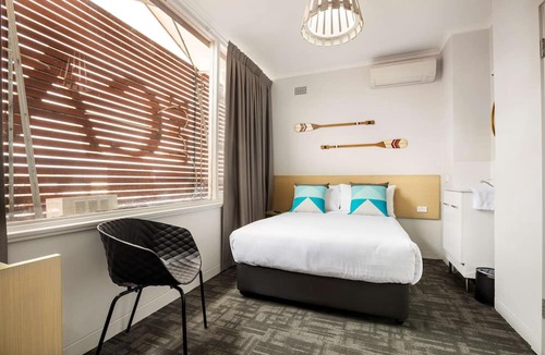 Caringbah Hotel | Nightcap at Caringbah Hotel