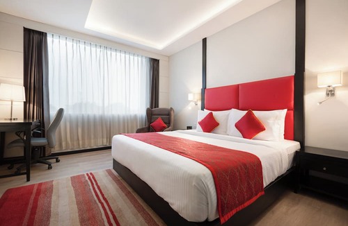 Jalandhar Hotel | Ramada Encore by Wyndham Jalandhar
