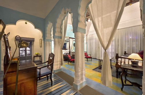 Neemrana Other | Neemrana Fort-Palace