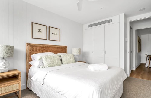 Collaroy Apartment | Brand New 3 Bed 2 Bath Opposite Long Reef Golf Club