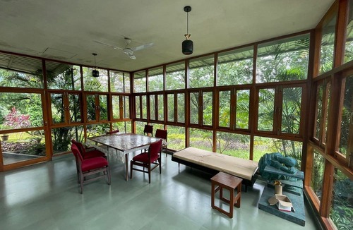 Karjat Villa | The Homecoming Farmstay Karjat