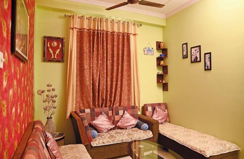 Sanganer Apartment | SOHANA's Homestays, 2 BHK Apartment near Jaipur International Airport