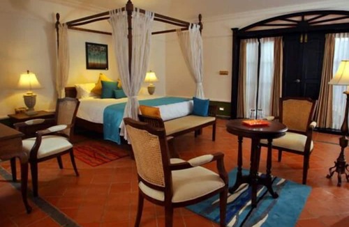 Thavinhal Cottage | Parisons Plantation Experiences by Abad