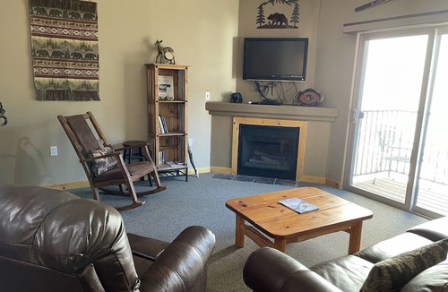 Taos Ski Valley Condo | Plan your Vacation at our Enchanted Condo 1.5 miles from Taos Ski Valley