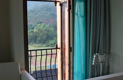 Lavasa Apartment | The Waterfront Shaw