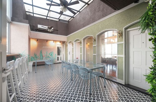 Khar Apartment | Theory9 Premium Serviced Apartments Bandra