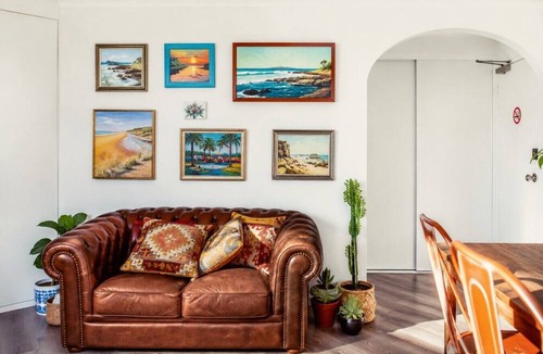 Bondi Beach Apartment | OMG Beach View Penthouse by Sydney Dreams