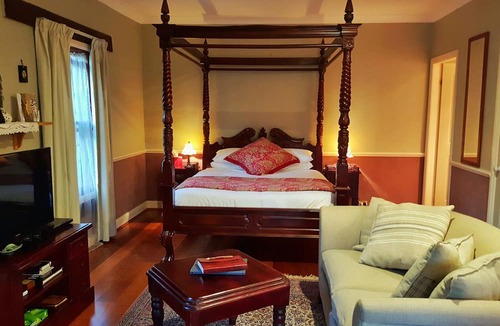 Kanimbla Cottage | Maya Sanctuary