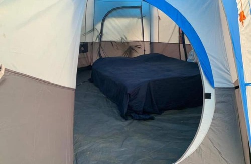 Khalapur RV Rental | Campistaan