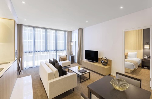 Parramatta CBD Apartment | One Global Resorts Parramatta