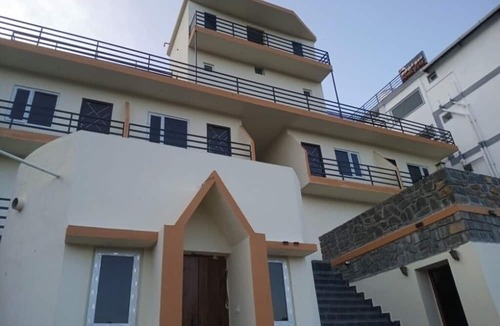 Kodaikanal Cottage | Malabar Cottage - Kodaikanal