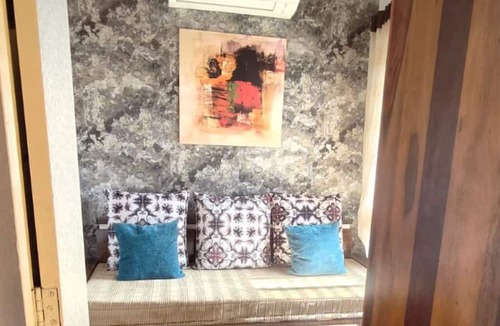 Paud House | Fabulous 2-bedroom, couple friendly, hinjewadi, with AC in vibrant Pune