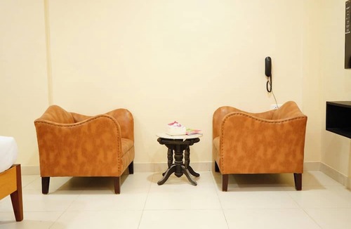 Secunderabad Apartment | AM SUITES LUXURY SERVICE APARTMENTS