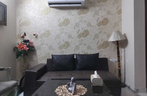 Gurugram Apartment | Luxury 1BHK Retreat in Sector 106 - Pool, Gym & Premium Comfort