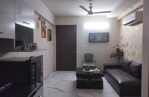 Gurugram Apartment | Luxury 1BHK Retreat in Sector 106 - Pool, Gym & Premium Comfort