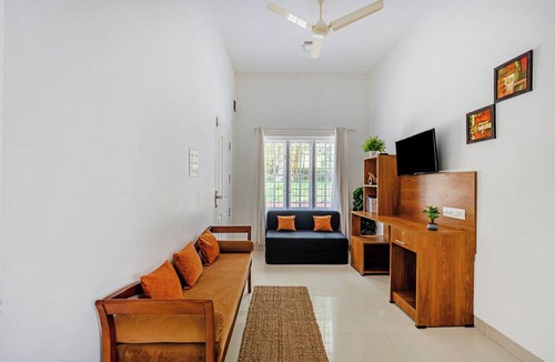 Kenichira Villa | Exuberance Stays