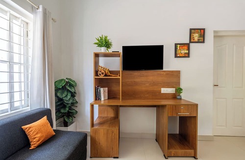 Kenichira Villa | Exuberance Stays