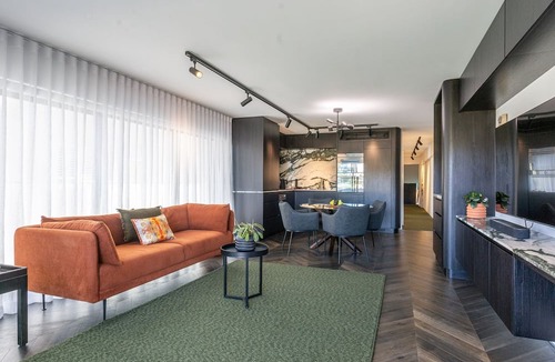 Freshwater Apartment | Salt and Stone | Luxury beachfront apartment close to Manly