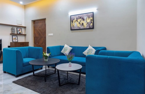 BTM Layout Apartment | Buteak Suites