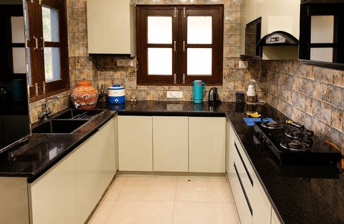 Shimla House | Adorable 3-bedroom luxury house with modular kitchen in peaceful Jutogh