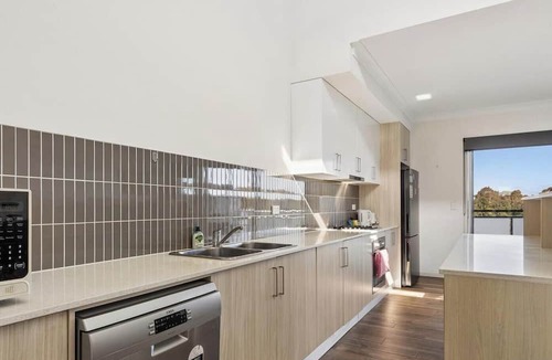 Wentworthville Apartment | KozyGuru | Wentworthville | Luxury Penthouse