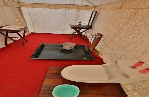Trimbak Cottage | Kumbh Ganga Retreat