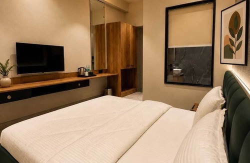 Panipat Hotel | 🏨 Welcome to Hotel Fior, Panipat ✨