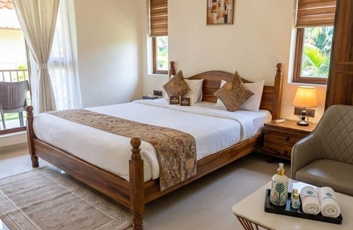 Khalapur Cottage | The Vachraj By Spring Tree Hotels