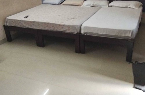 Gingee Hotel | Royal Residency