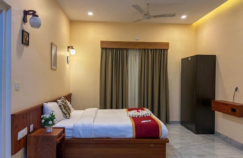 Panamaram Villa | Maple Grove Villa Resort
