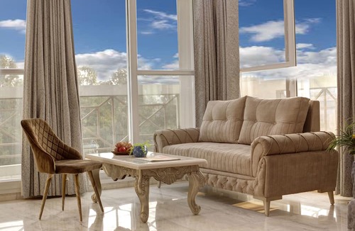 Okhla Apartment | SONESTA LUXURY APARTMENT
