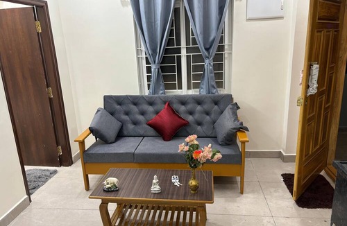 Tirupati Apartment | PS ELITE HOME STAY