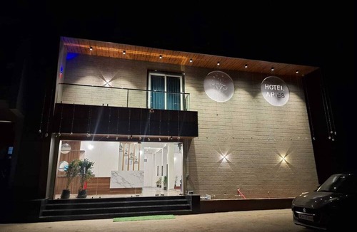 Pushkar Hotel | Pool Villa Pushkar
