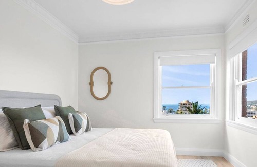 Manly Apartment | Manly Hilltop | Accommodation in Sydney with Ocean Views