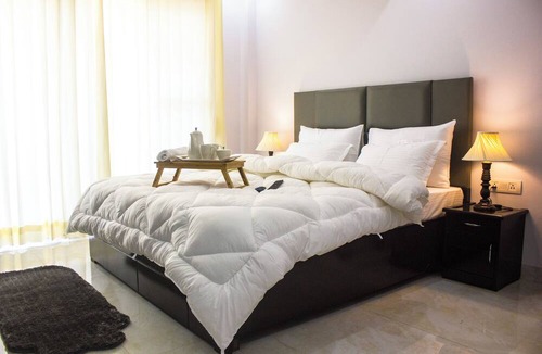Sushant Lok Apartment | Quartz -Parfait Street Near Fortis